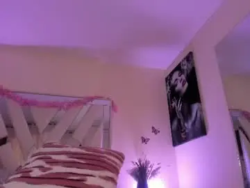 Chaturbate Adult Video Chat of candy_skyy