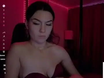 Chaturbate Free Live Porn of kara_life