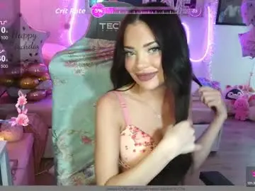 Chaturbate Watch Live Sex Cams of lilbina