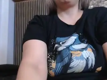 Chaturbate Private Sex Chat of marie_hss