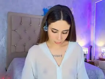Chaturbate Free Porn Cam of mila_smirnovavk