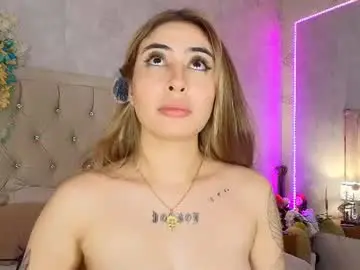 Chaturbate Best Webcam of mila_smirnovavk
