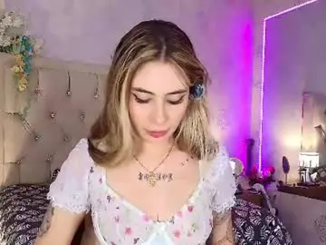 Chaturbate Best Webcam of mila_smirnovavk