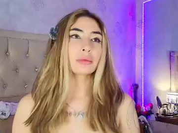 Chaturbate Best Webcam of mila_smirnovavk