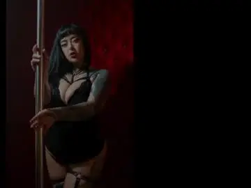 Chaturbate Adult Video Chat of nocturnapsy