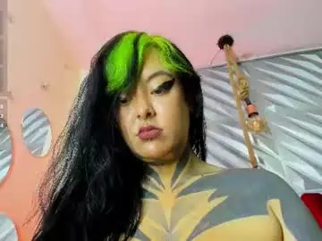 Chaturbate Private Sex Chat of nocturnapsy