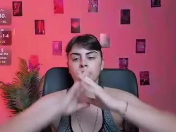 Chaturbate Sex Cam of _mia_beauty