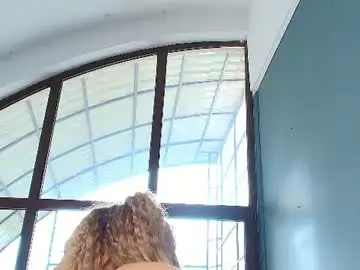 Chaturbate Best live sex cam show of _parishill