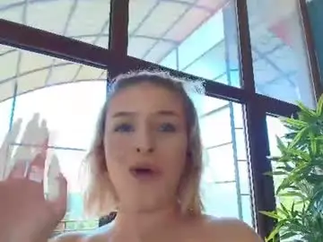 Chaturbate Live Sex of _parishill