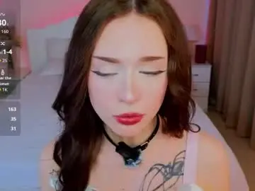Chaturbate Live Sex Cam of adet1a