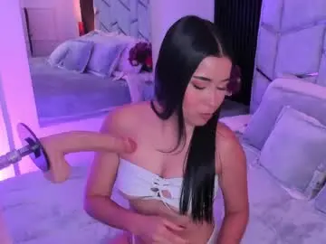 Chaturbate Best live sex cam show of alessiaspice