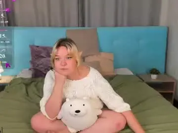 Chaturbate Live Sex of alice_suun