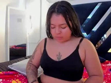 Chaturbate Live Porn of barbara_honey