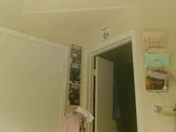 Chaturbate Live Sex Cam of braindeadbetty