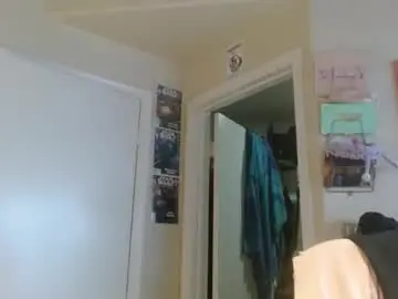 Chaturbate Adult Webcam of braindeadbetty