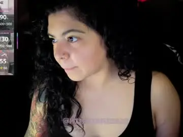 Chaturbate Live Sex Cam of kimmiakiss22