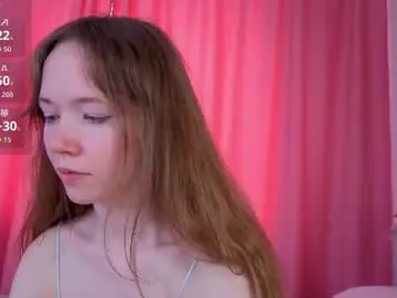Chaturbate Free Porn Cam of pearly_peach_