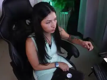 Chaturbate Private Sex Chat of polvodeestrellas_