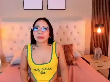 Chaturbate Watch Live Sex Cams of sara_castillos