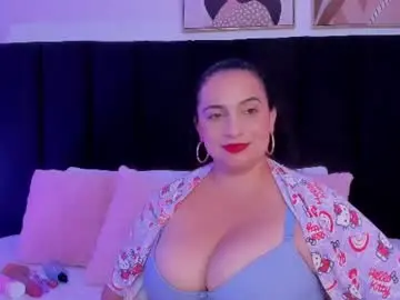 Chaturbate Live Porn of anahifox7