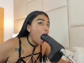 Chaturbate Watch Live Sex Cams of antoniaross