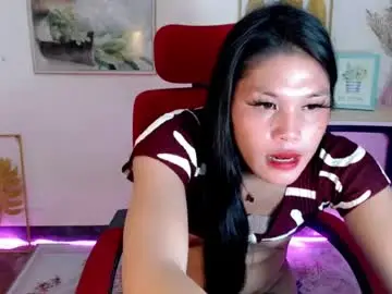 Chaturbate Watch Live Sex Cams of asiansexy_bitch