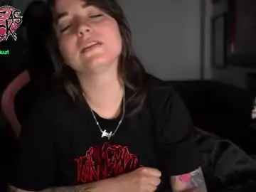 Chaturbate Adult Webcam of blueasfuck