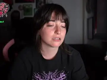 Chaturbate Live Sex Cam of blueasfuck