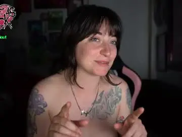 Chaturbate Adult Webcams of blueasfuck
