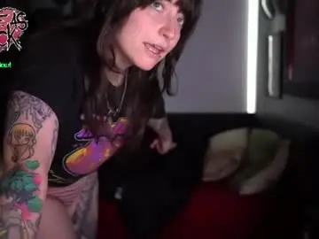 Chaturbate Free Porn Cam of blueasfuck