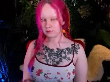 Chaturbate Live Sex of kittenxoann