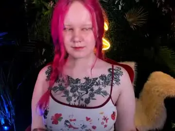 Chaturbate Live Porn of kittenxoann