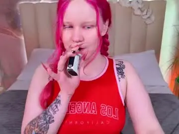 Chaturbate Sex Chat of kittenxoann