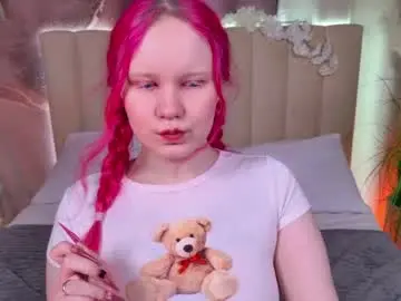 Chaturbate Live Sex of kittenxoann