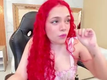 Chaturbate Adult Webcam of luna__vegga