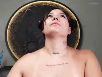 Chaturbate Free Live Porn of miss___charlotte