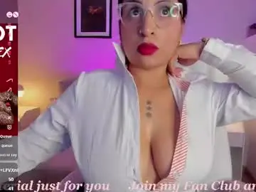 Chaturbate Free Live Porn of sheyla_hills_