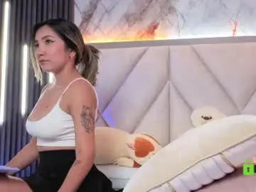 Chaturbate Free Live Porn of smile__1
