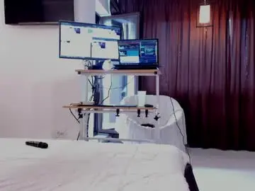 Chaturbate Watch Live Sex Cams of aryahunt