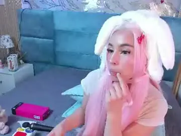 Chaturbate Nude Webcam of delphine_doll