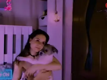 Chaturbate Private Sex Chat of ellisa_26