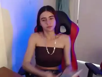 Chaturbate Best live sex cam show of maxinesex_