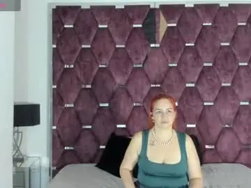 Chaturbate Sex Chat of rossmildrey