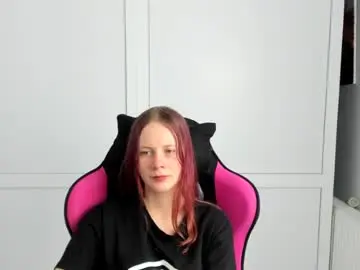 Chaturbate Free Porn Cam of sareenadark_