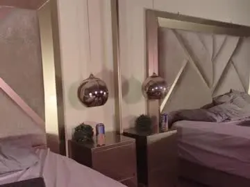 Chaturbate Best live sex cam show of selenanoir_