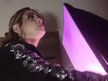Chaturbate Live Sex Cam of selenanoir_