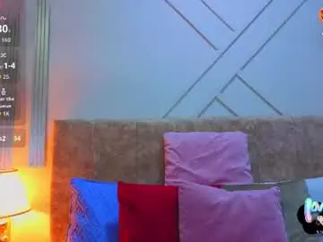 Chaturbate Sex Cam of ashley__foxx_