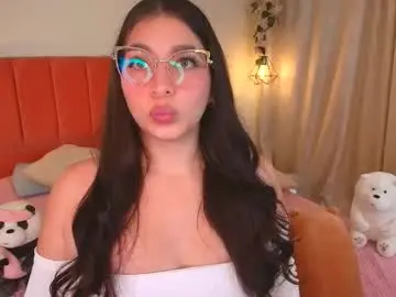 Chaturbate Live Sex Cam of caandace