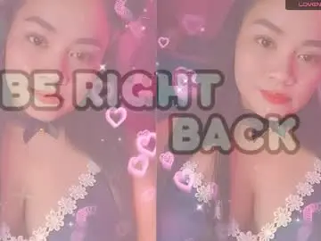 Chaturbate Sex Cam of elleelle123
