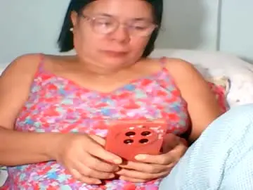 Chaturbate Private Sex Chat of mombastic55